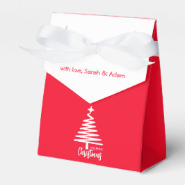 Julfavärde Presentaskar