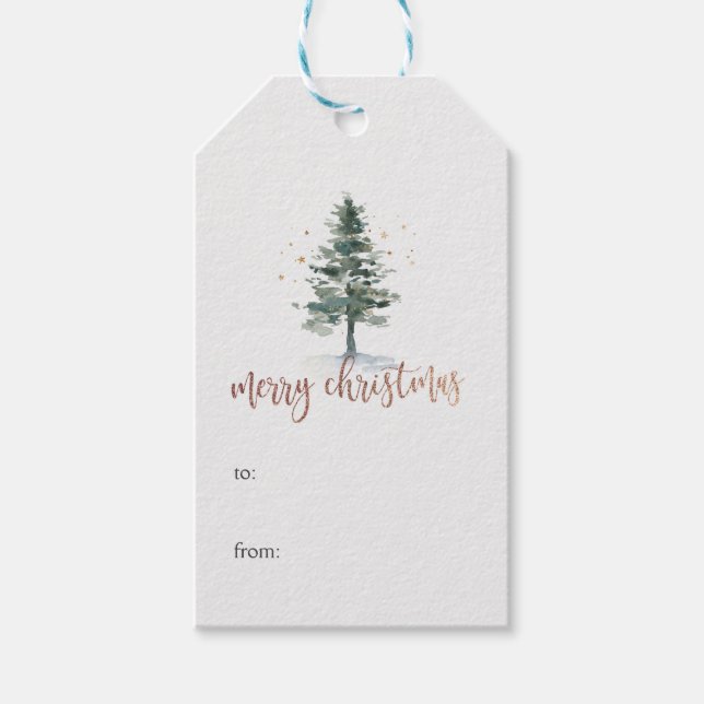 Julfavoritbricka, märkre för julklapp, julklapp, j presentetikett (Framsidan)