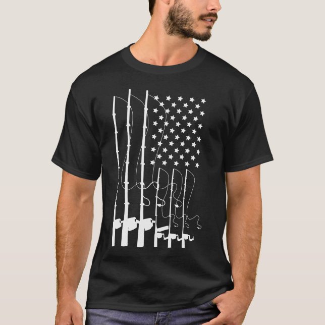Julfenrik fisk t shirt (Framsida)