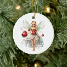 Julfér Ornament