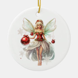 Julfér Ornament