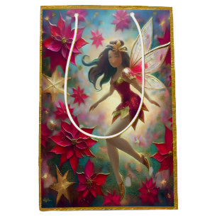 Julfésamling - Medium Brown Hair