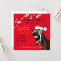 Julfest, Crazy Donkey