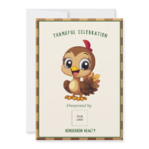 Julfest för Thanksgiving av kundvärdering