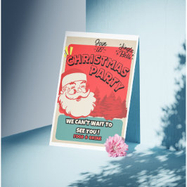 Julfest-inbjudan Inbjudningar