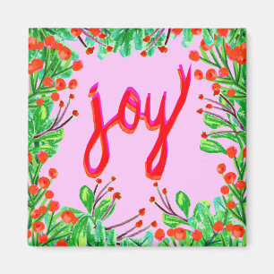 Julfest - Joy Magnet