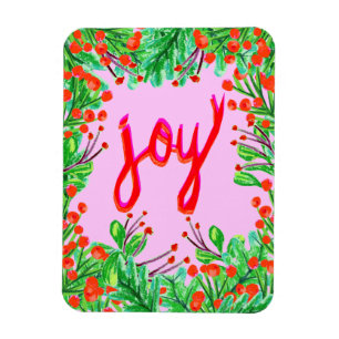 Julfest - Joy Magnet