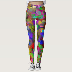 Julfest! Leggings