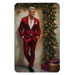 julfest magnet