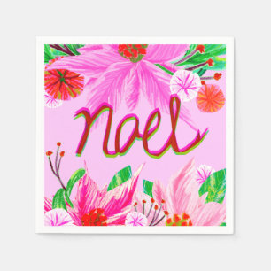 Julfest - Noel Pappersservett