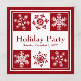 Julfest Skandinavisk julbårbräde Inbjudningar