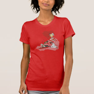 Julfest Tee