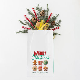 Julfesten god jul Cookie Exchange