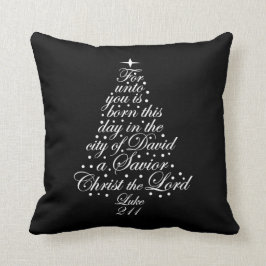 Julfesten Luke 2-11 Kudde