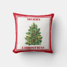 Julfesten Vintage jul Träd