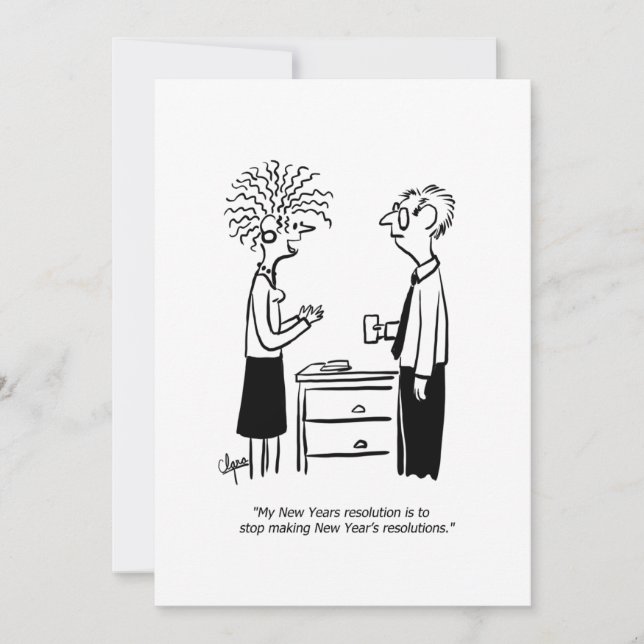 Julfestens inbjudan - jul, nya år (Framsida)