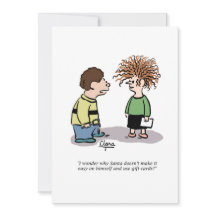 Julfestinbjudan - Tomten och barn