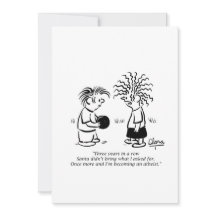 Julfestinbjudan - Tomten och barn