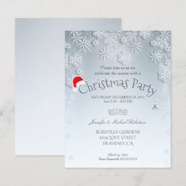 Julfestinladan Inbjudningar