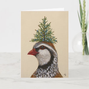 Julfestkort Helgkort