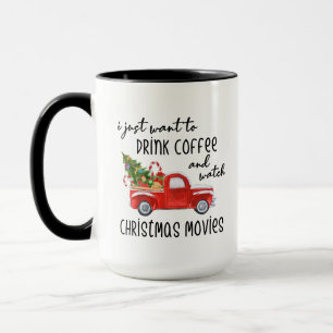Julfilm Mugg