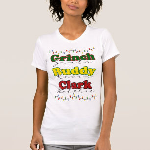 Julfilm T Shirt