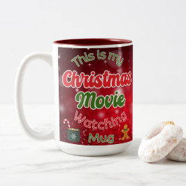 Julfilmen Titta på Mugg, jul Mugg