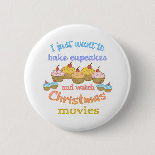 Julfilmer och Muffinsar Knapp