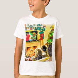 Julfilmer T Shirt