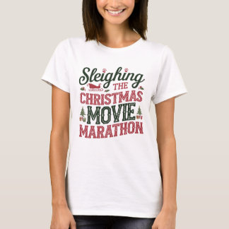 Julfilmmaratonen T Shirt