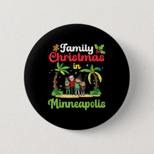 Julfirande med familjen i Minneapolis Tropic Knapp