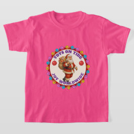 julfirande t shirt