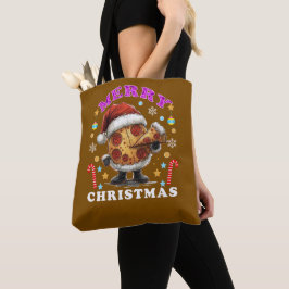 Julfirande Tygkasse