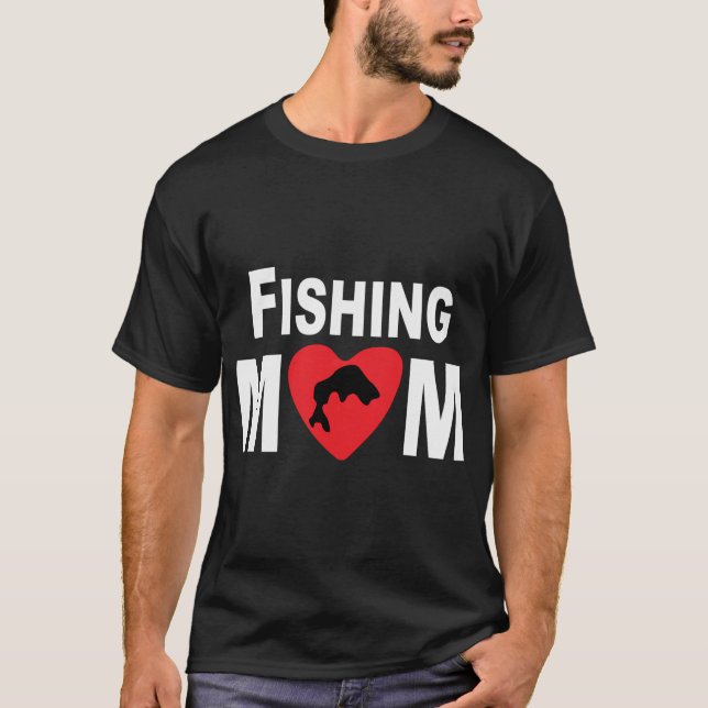julfladderfisk t shirt (Framsida)