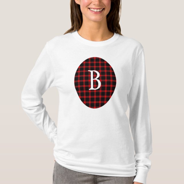 Julflanalen T-Shirt (Framsida)