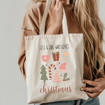 Julflicka