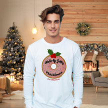 Julfonen Donut Wandealize Personalize