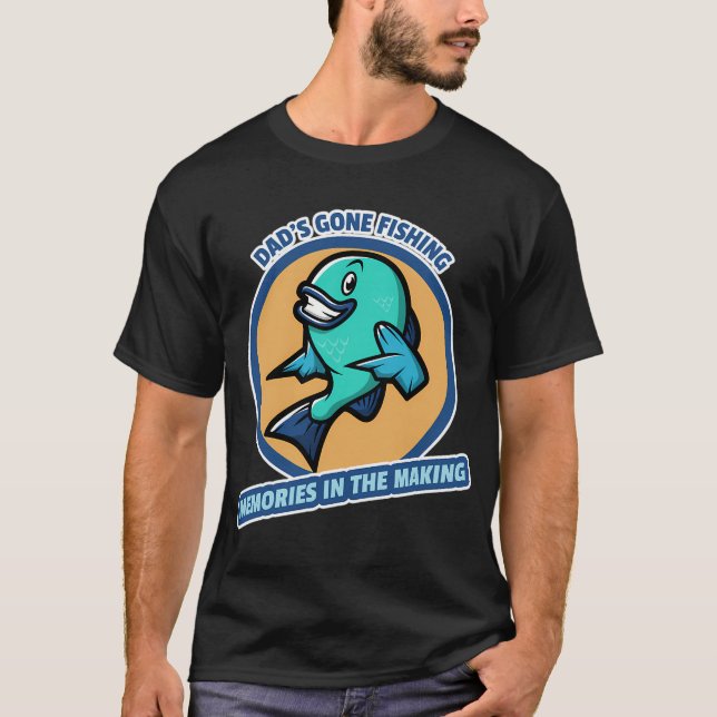 Julforell T Shirt (Framsida)