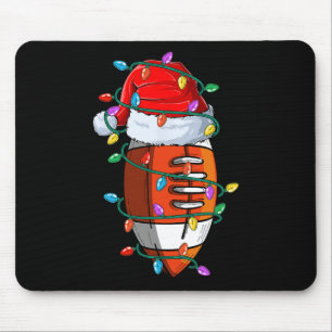 Julfotboll Julafton Santa Sports Hat Boll Kids Musmatta