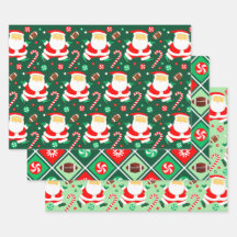 JulFotbollspresentpapper