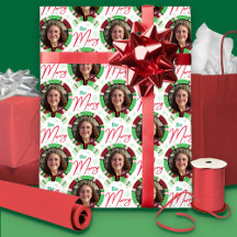 Julfoto