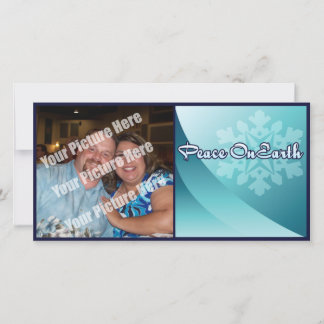 Julfoto Card005 Julkort