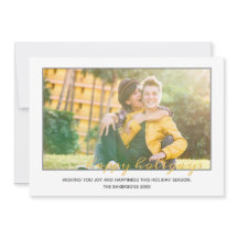 Julfoto från Lycklig Holigays HGBTQ