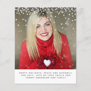 JulFOTOÅret i Brev