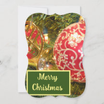 Julfotografi