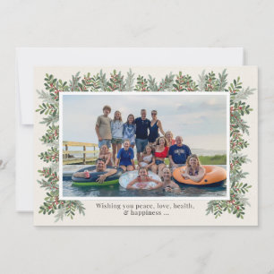Julfotokort Spara Datumet