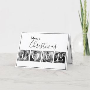 Julfotopapper, Helgdag, julkort Helgkort
