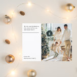 Julfotopatfamilj | GLAD HELG Vykort<br><div class="desc">Julfotopatfamilj | GLAD HELG</div>