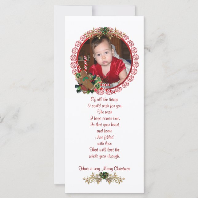 Julfotopatortet (Framsida)