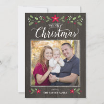 Julfotoport för folkmusik, Blommigt